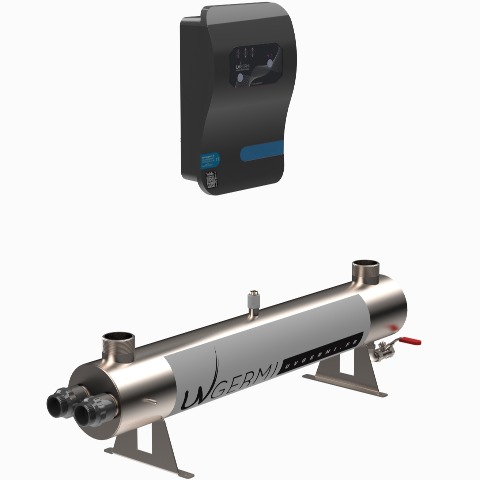 UVDECHLO 2P75 ECOENERGY