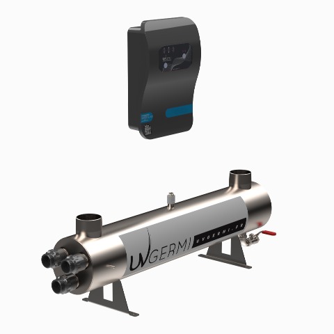 UVDECHLO 3P75 ECOENERGY
