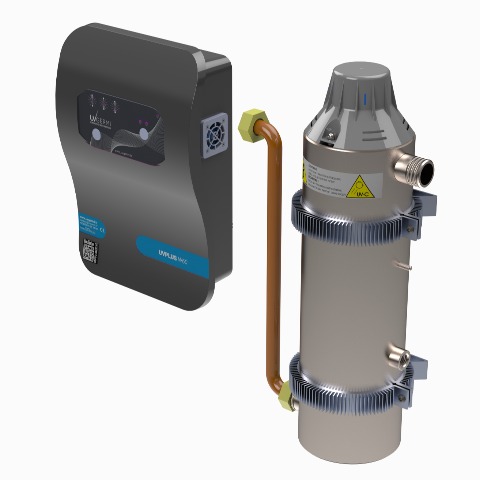UVPLUS W60
